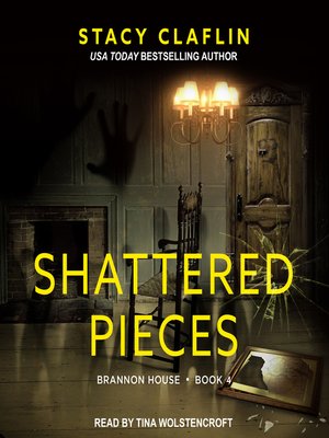 cover image of Shattered Pieces